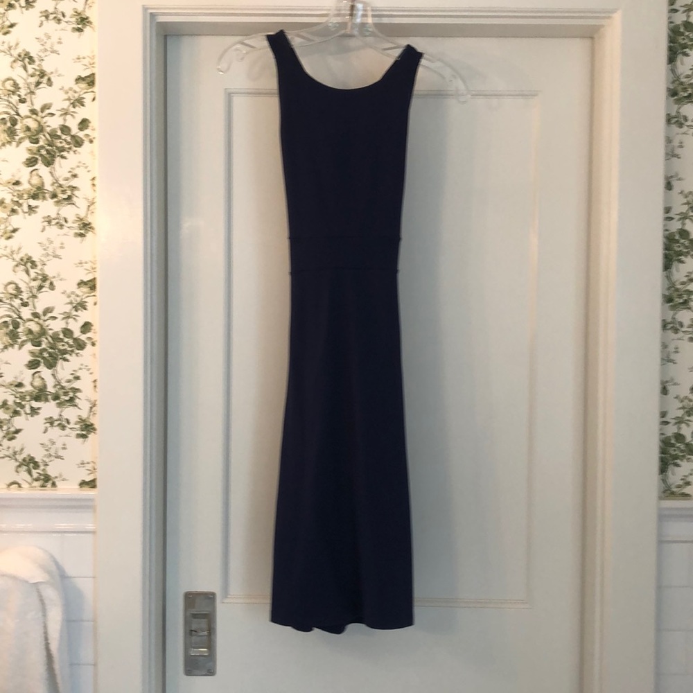 Susana Monaco Dress.